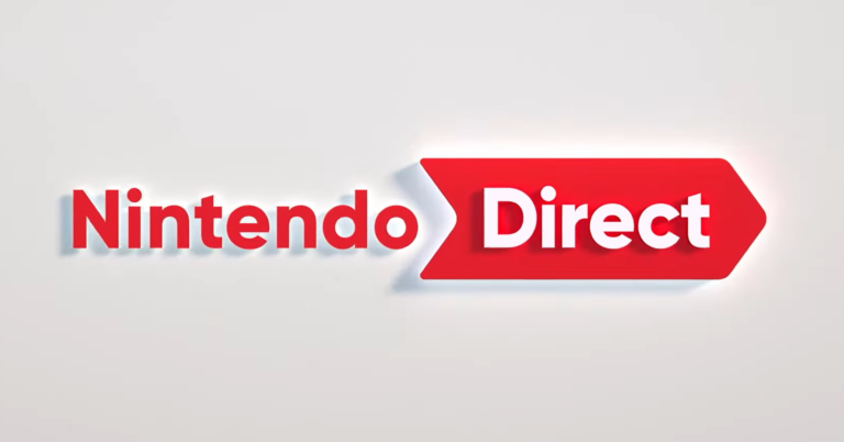 108. Direct from Nintendo